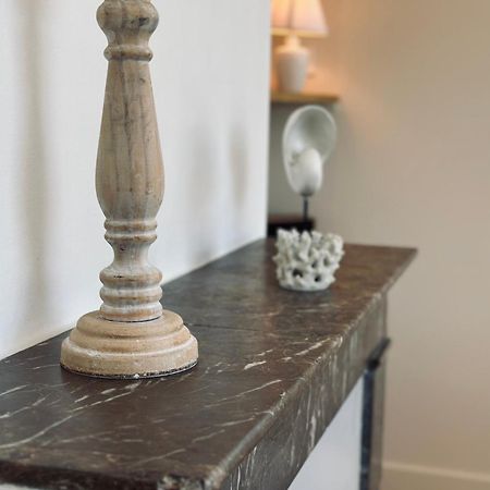 Appartement De Charme Avec Balcon - Le Grand Large 敦刻尔克 外观 照片